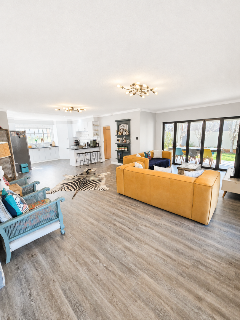3 Bedroom Property for Sale in Doringkruin North West
